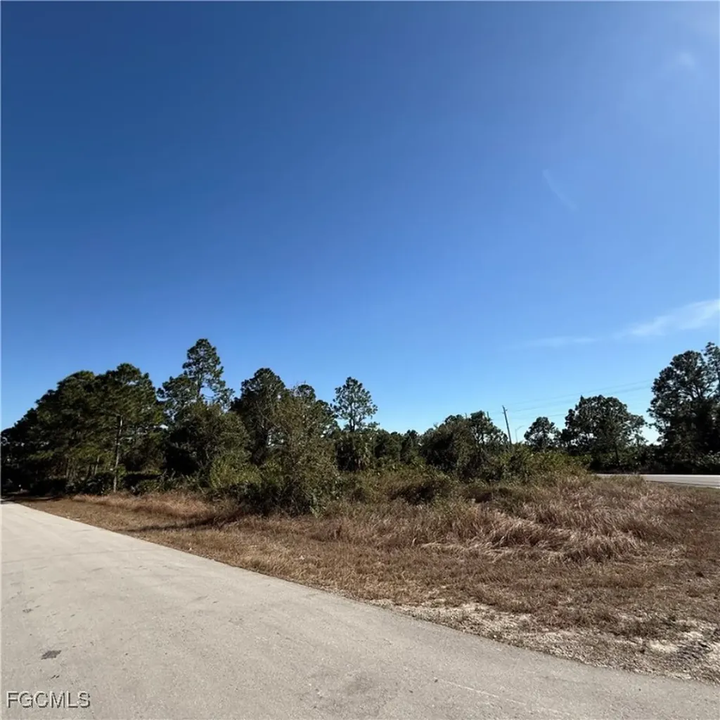 3209 Floyd Avenue S Lehigh Acres FL 33976