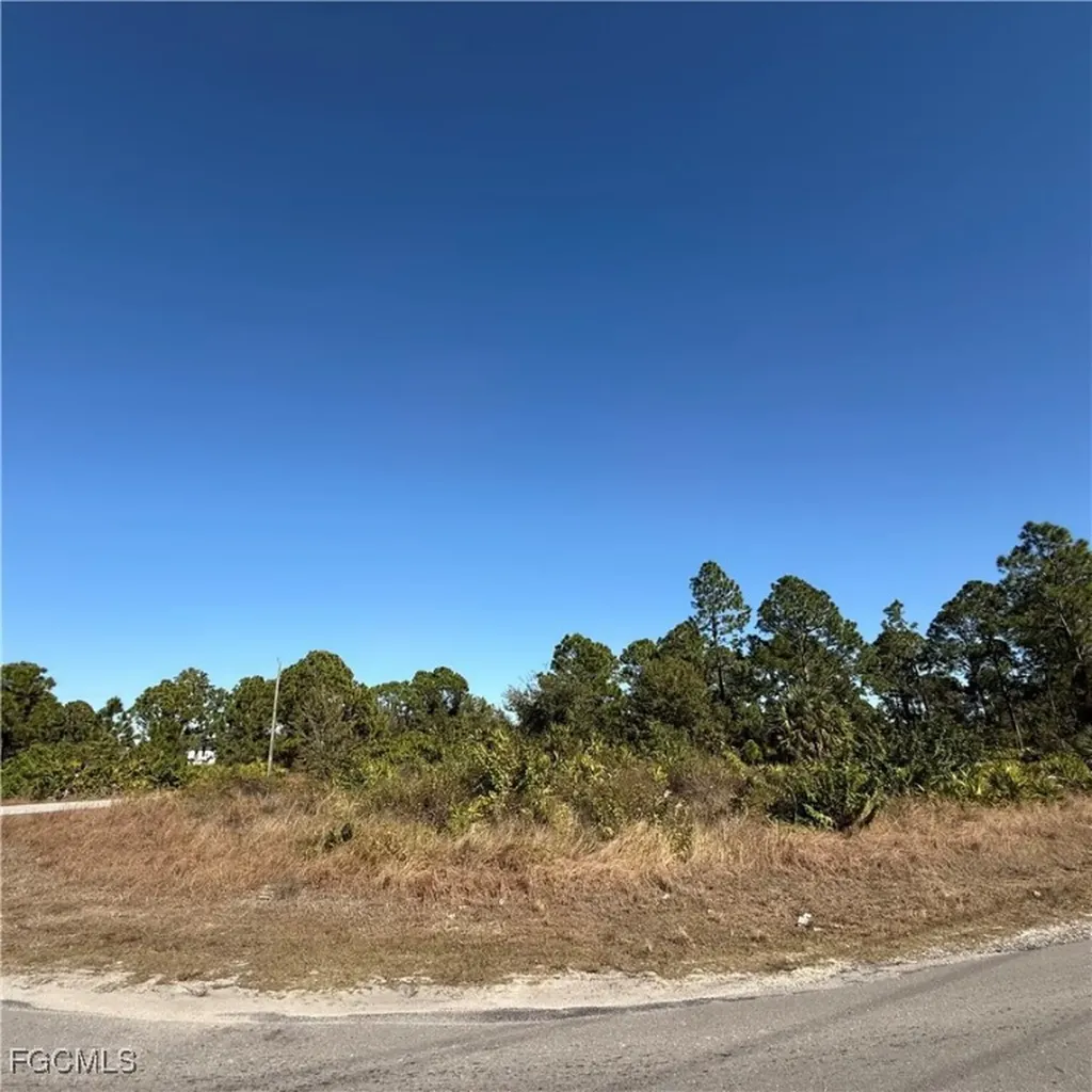 3209 Floyd Avenue S Lehigh Acres FL 33976