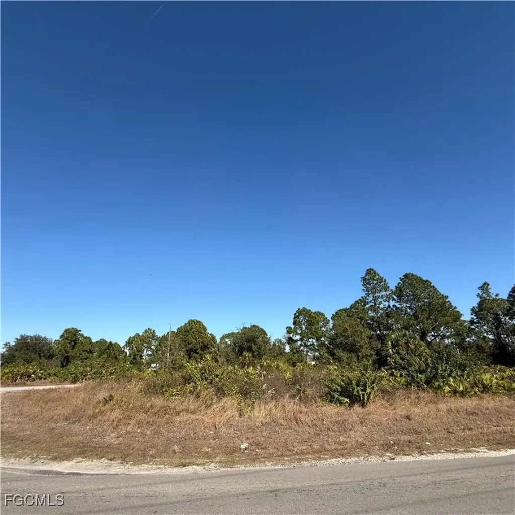 3209 Floyd Avenue S Lehigh Acres FL 33976
