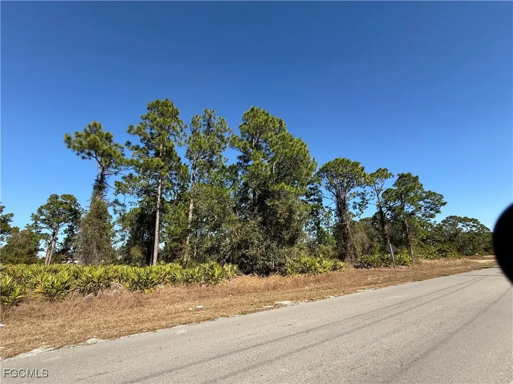 3209 Floyd Avenue S Lehigh Acres FL 33976
