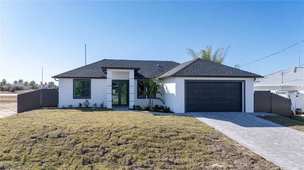 212 NW 31st Place Cape Coral FL 33993