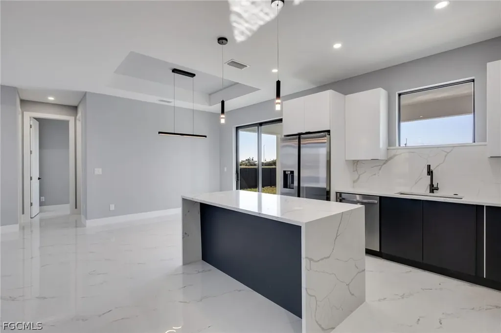 212 NW 31st Place Cape Coral FL 33993