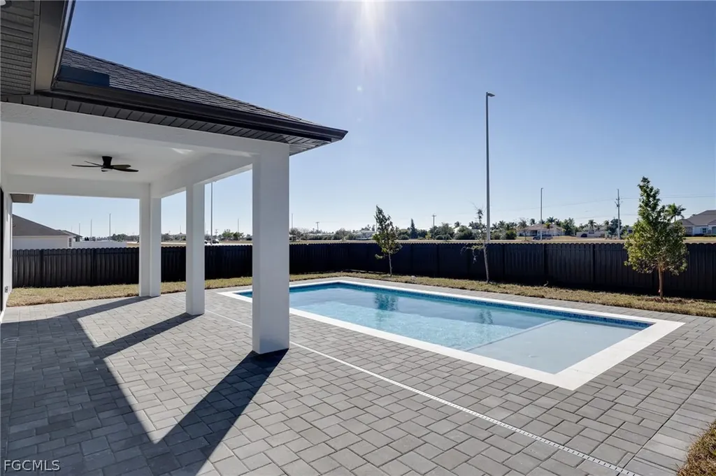 212 NW 31st Place Cape Coral FL 33993