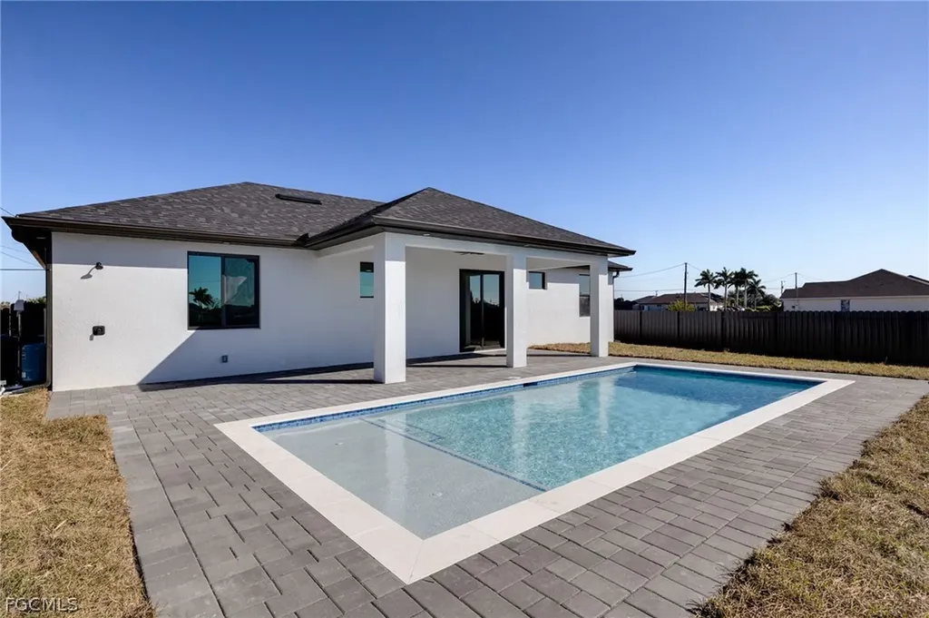 212 NW 31st Place Cape Coral FL 33993