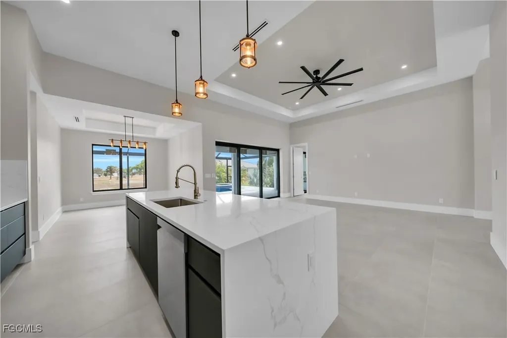 16456 Cape Horn Boulevard Punta Gorda FL 33955