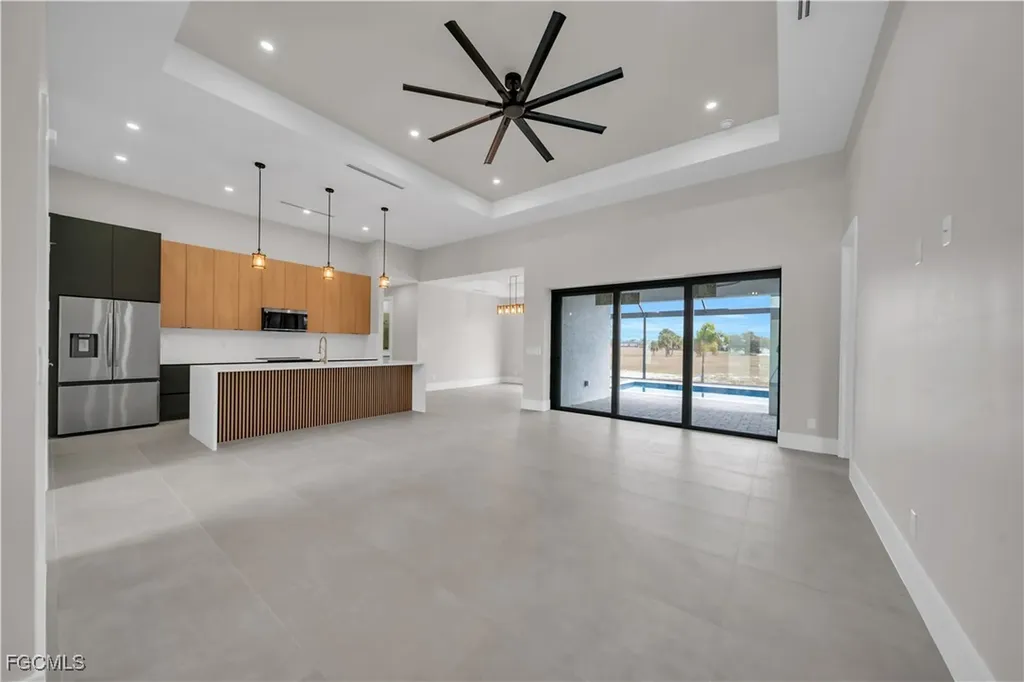 16456 Cape Horn Boulevard Punta Gorda FL 33955