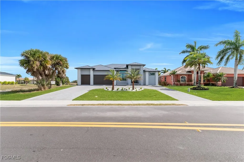 16456 Cape Horn Boulevard Punta Gorda FL 33955