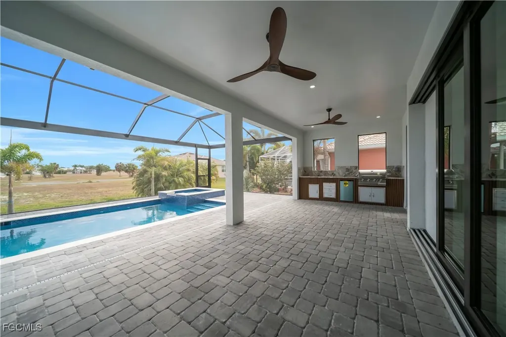 16456 Cape Horn Boulevard Punta Gorda FL 33955