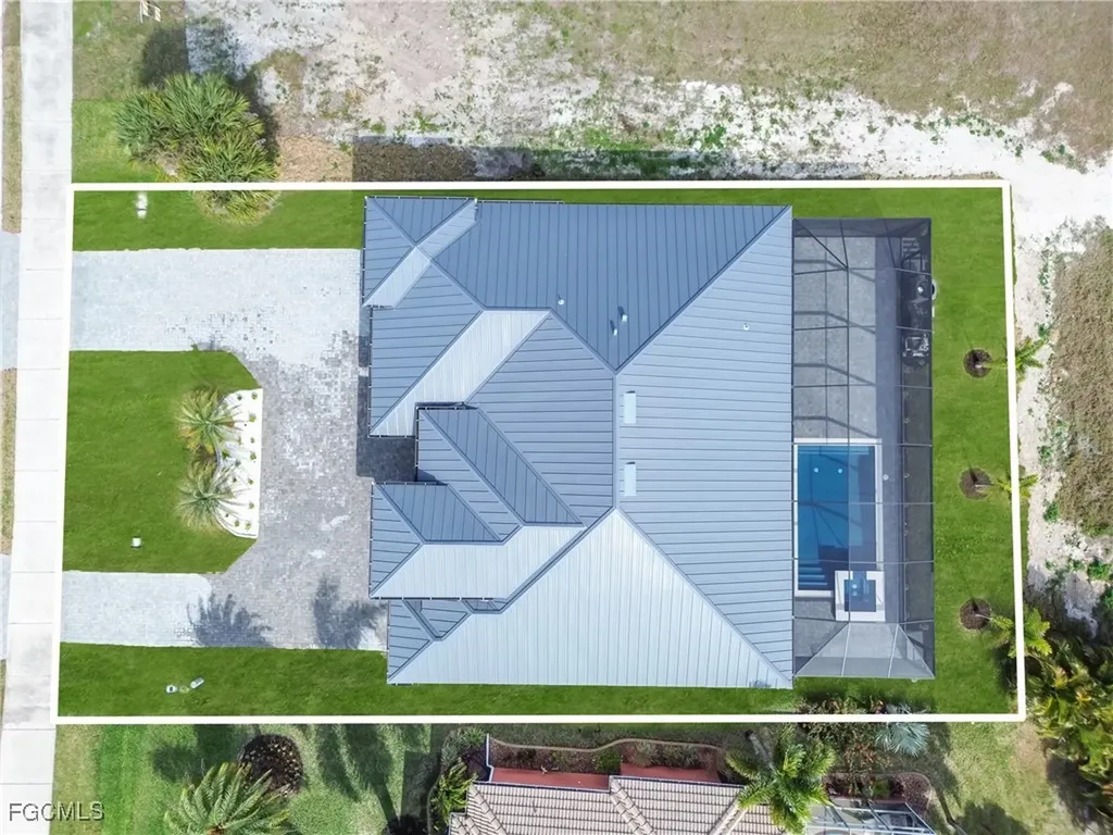 16456 Cape Horn Boulevard Punta Gorda FL 33955