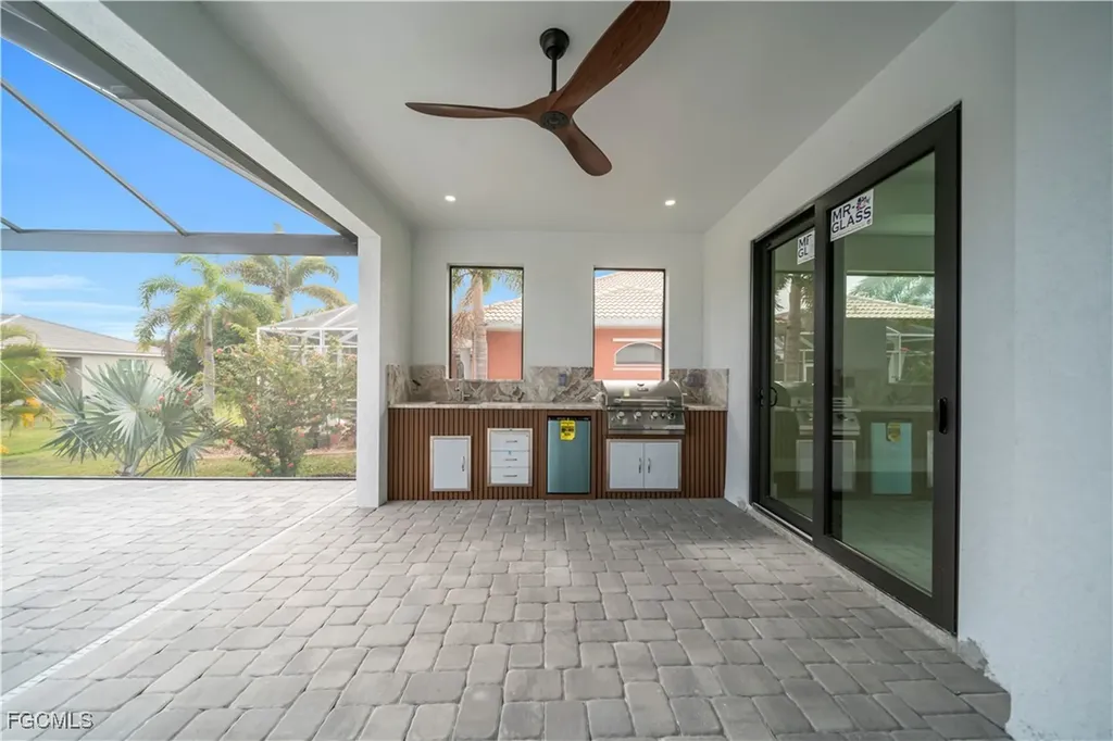 16456 Cape Horn Boulevard Punta Gorda FL 33955