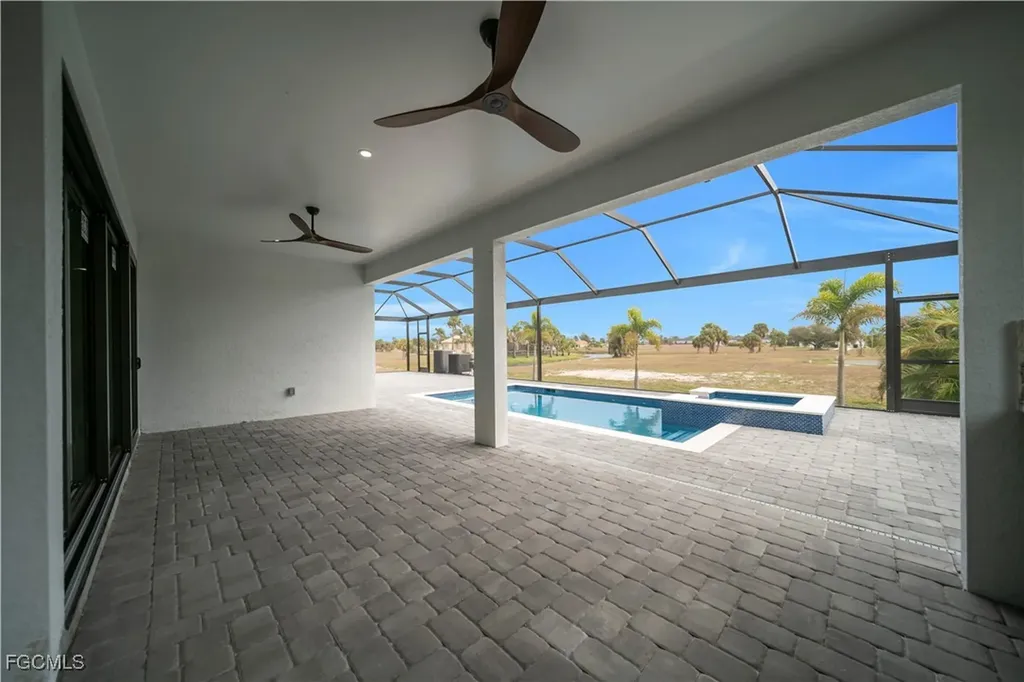 16456 Cape Horn Boulevard Punta Gorda FL 33955