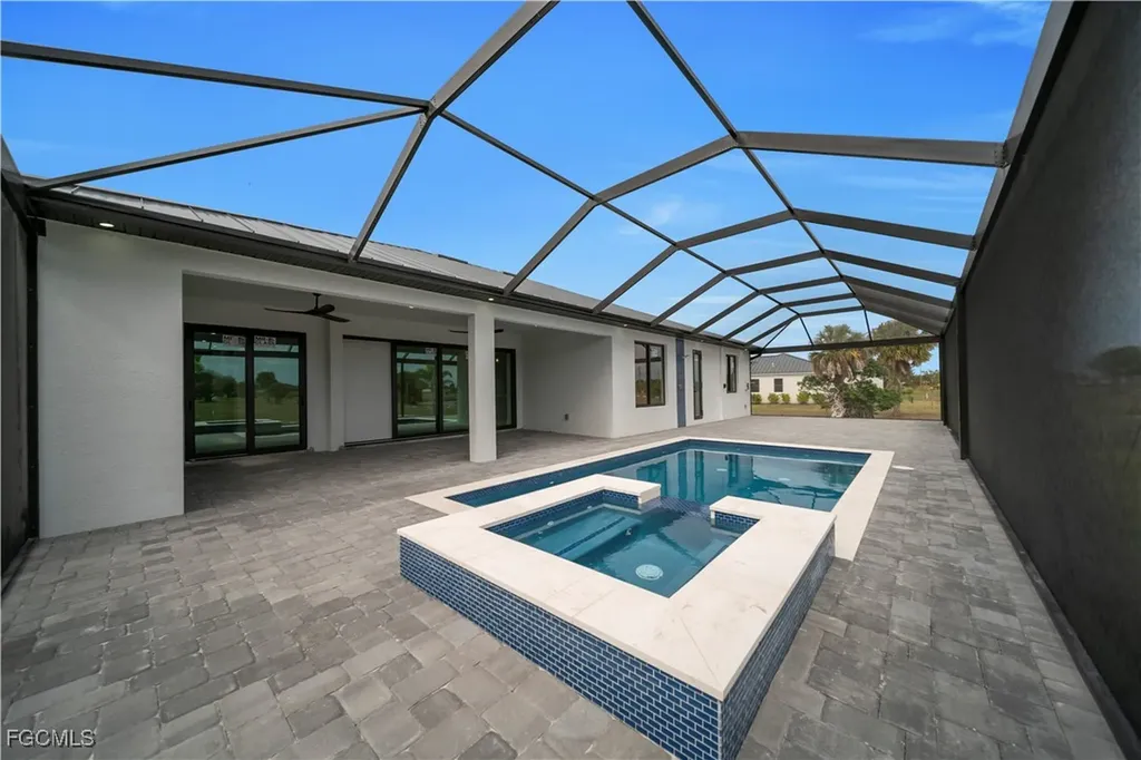 16456 Cape Horn Boulevard Punta Gorda FL 33955