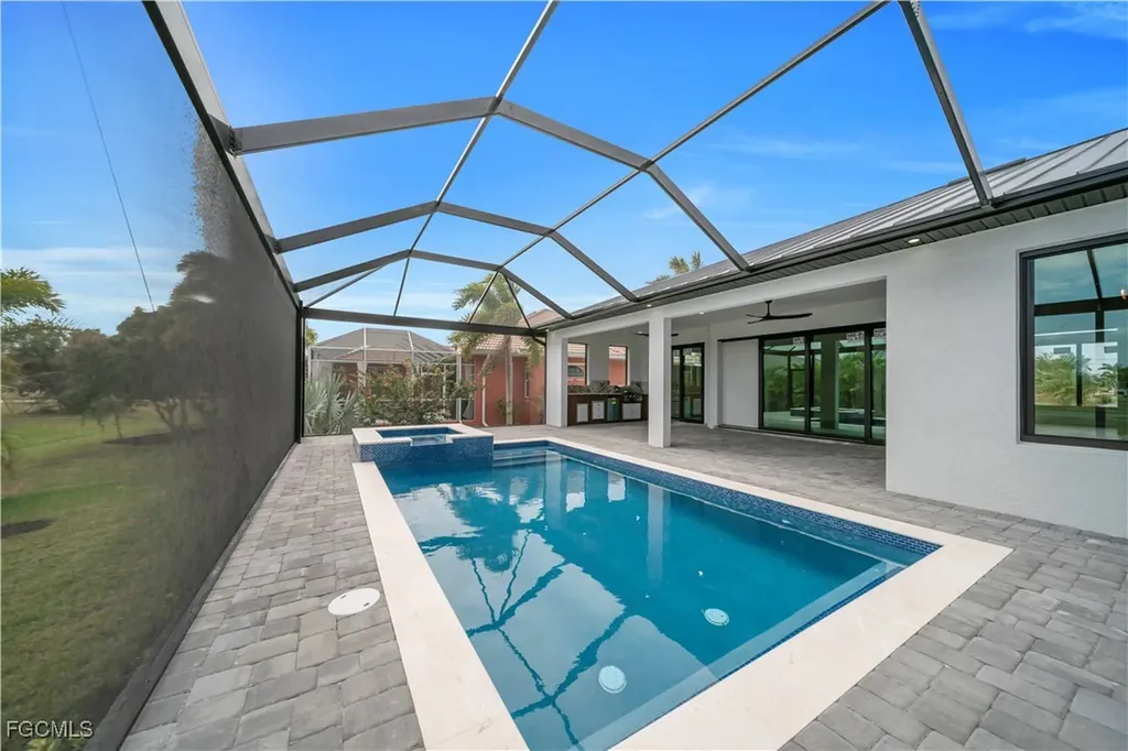 16456 Cape Horn Boulevard Punta Gorda FL 33955