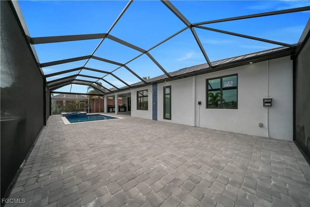 16456 Cape Horn Boulevard Punta Gorda FL 33955