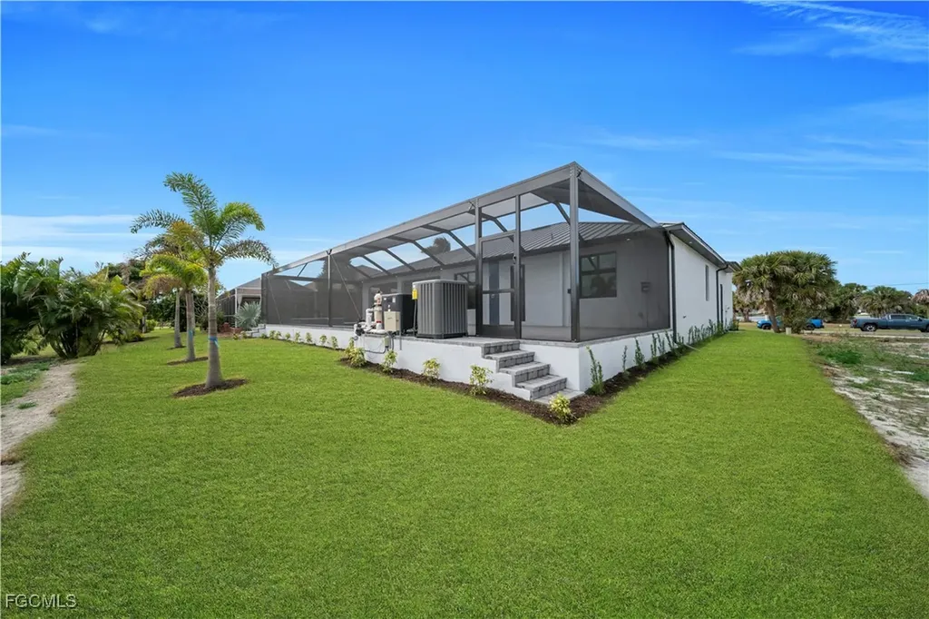 16456 Cape Horn Boulevard Punta Gorda FL 33955