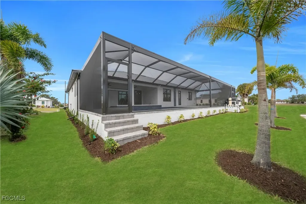 16456 Cape Horn Boulevard Punta Gorda FL 33955