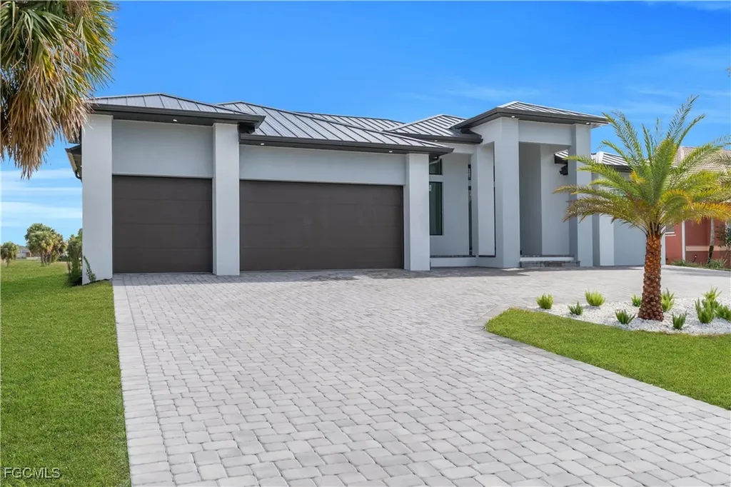 16456 Cape Horn Boulevard Punta Gorda FL 33955