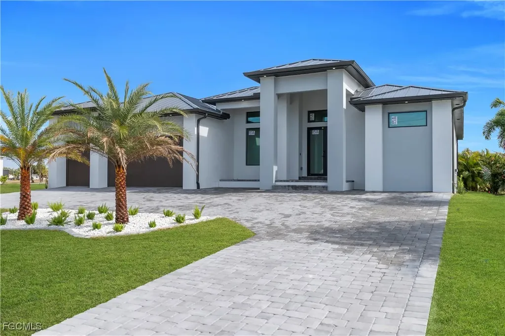 16456 Cape Horn Boulevard Punta Gorda FL 33955