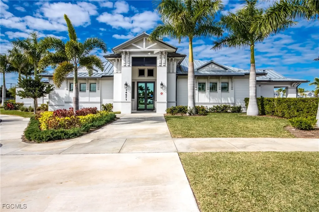 14201 Heritage Landing Boulevard Punta Gorda FL 33955