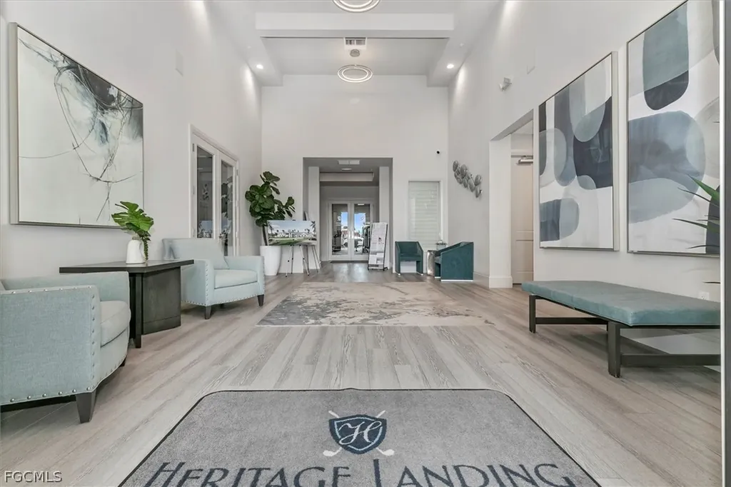 14201 Heritage Landing Boulevard Punta Gorda FL 33955