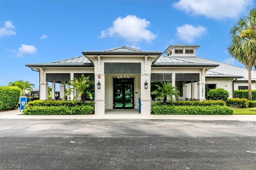 14201 Heritage Landing Boulevard Punta Gorda FL 33955