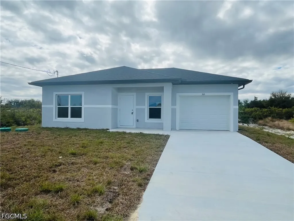 3121 24th Street SW Lehigh Acres FL 33976