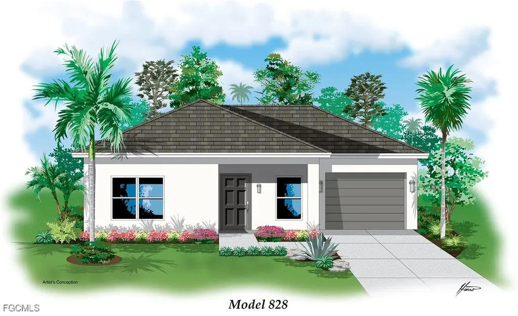 3121 24th Street SW Lehigh Acres FL 33976