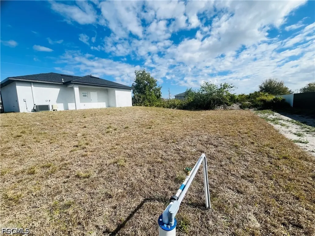 3121 24th Street SW Lehigh Acres FL 33976