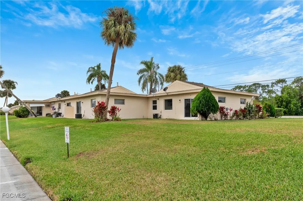 720 Joel Boulevard Lehigh Acres FL 33936