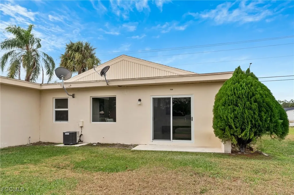 720 Joel Boulevard Lehigh Acres FL 33936