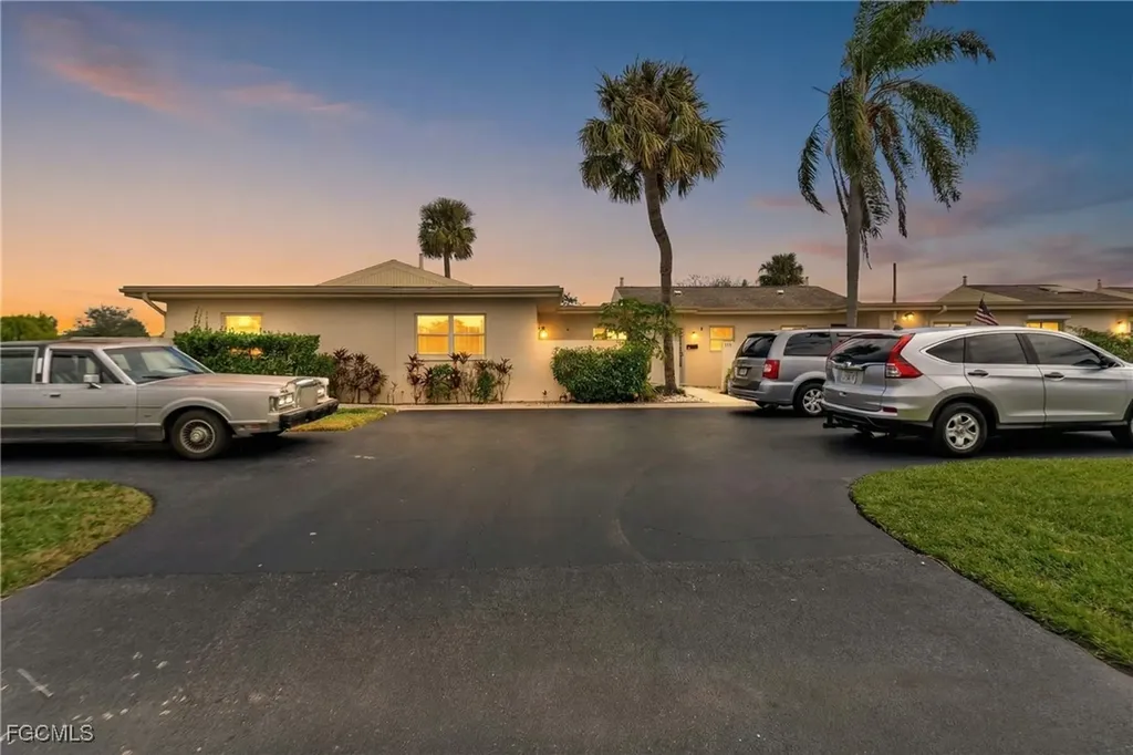 720 Joel Boulevard Lehigh Acres FL 33936