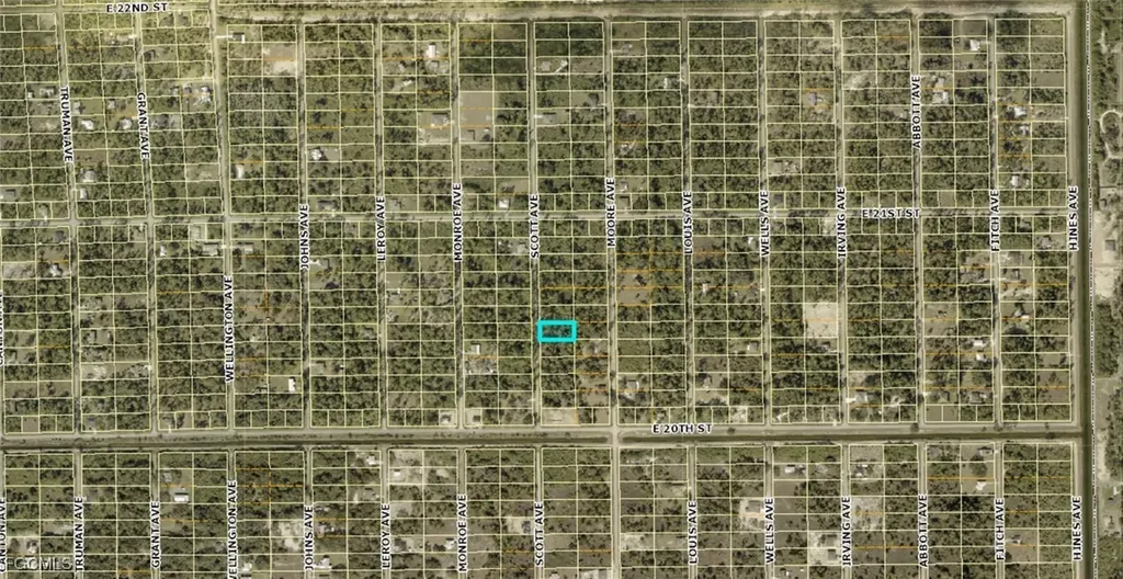2010 Scott Avenue Alva FL 33920