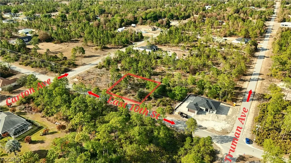 3203 E 10th Street Lehigh Acres FL 33972