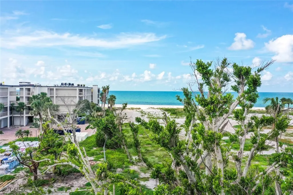 2807 W Gulf Drive Sanibel FL 33957