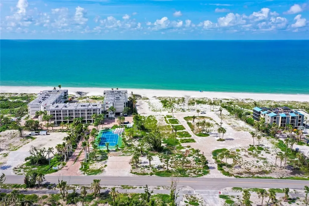 2807 W Gulf Drive Sanibel FL 33957