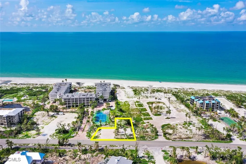 2807 W Gulf Drive Sanibel FL 33957
