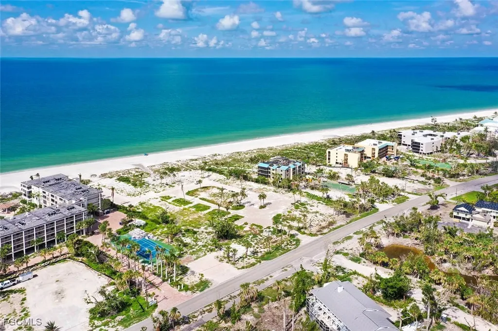 2807 W Gulf Drive Sanibel FL 33957