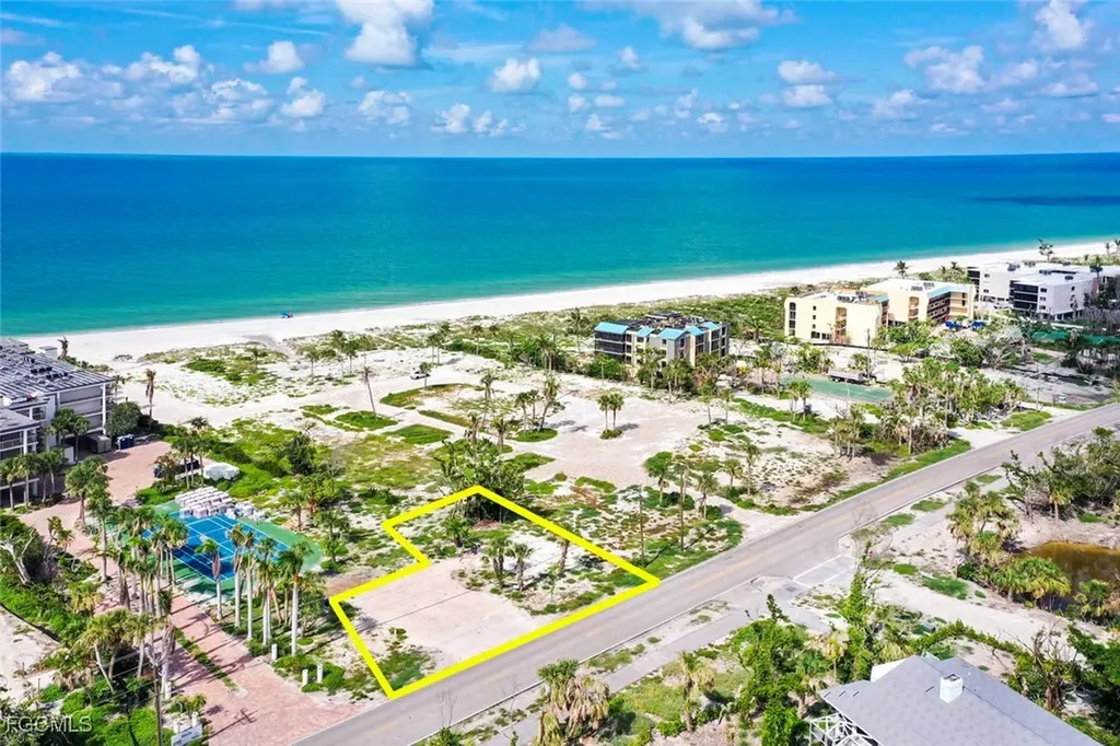 2807 W Gulf Drive Sanibel FL 33957