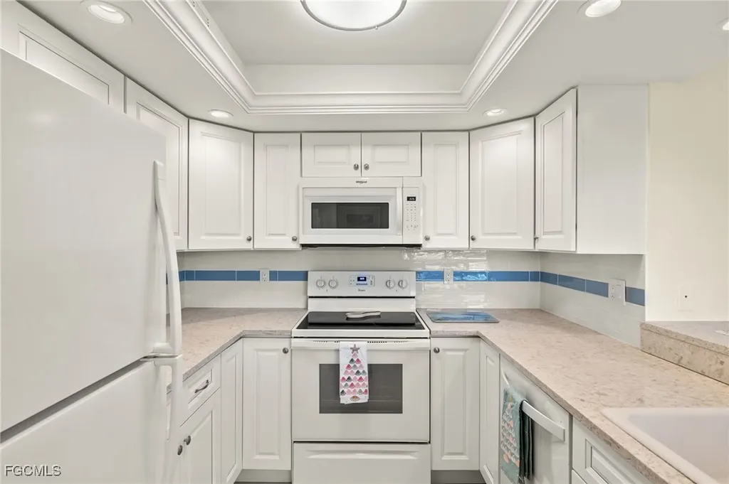 610 Donax Street Sanibel FL 33957