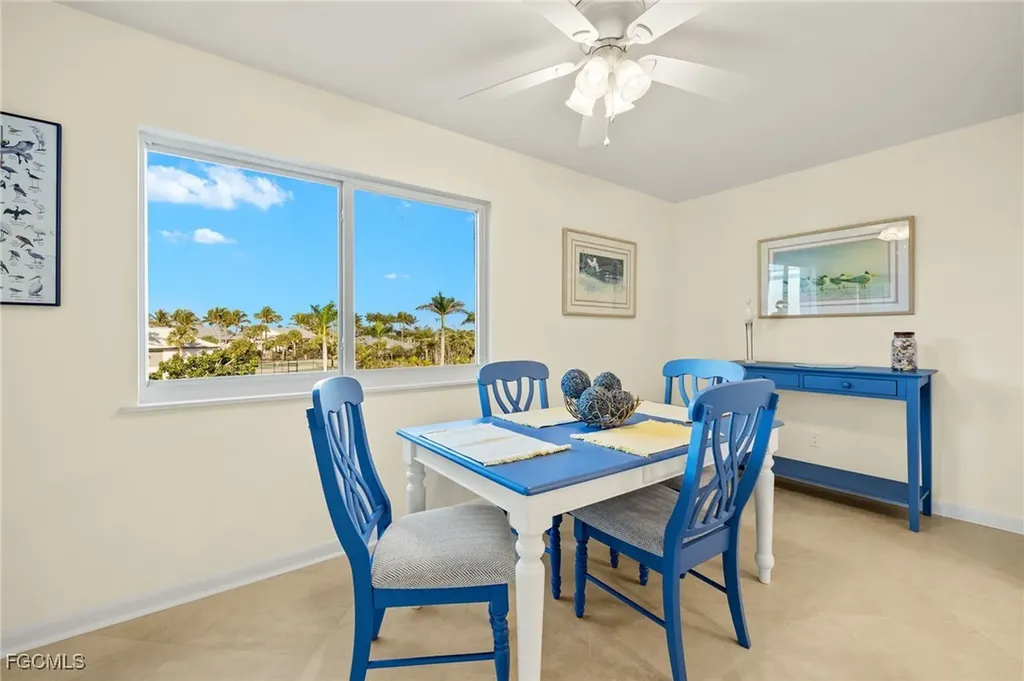 610 Donax Street Sanibel FL 33957