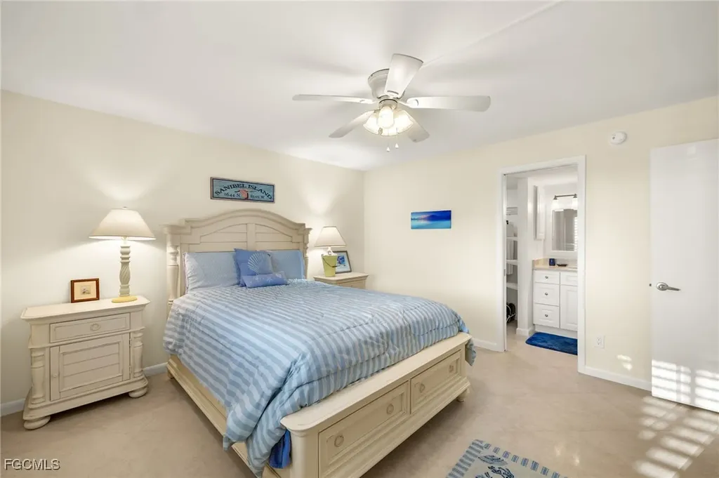 610 Donax Street Sanibel FL 33957