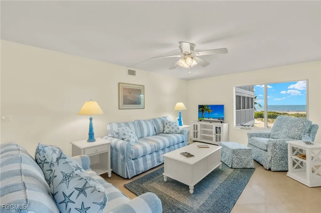 610 Donax Street Sanibel FL 33957