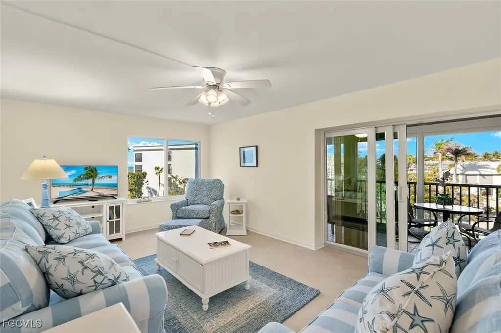 610 Donax Street Sanibel FL 33957