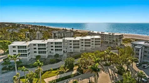 610 Donax Street Sanibel FL 33957