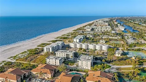 610 Donax Street Sanibel FL 33957