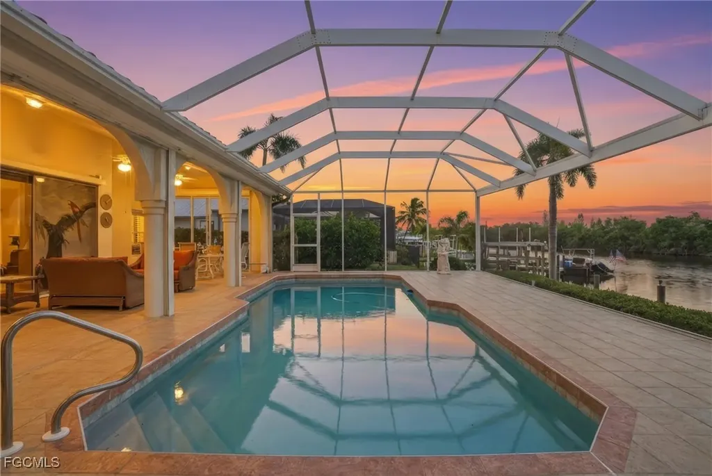 2602 El Dorado Parkway W Cape Coral FL 33914