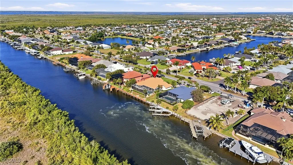 2602 El Dorado Parkway W Cape Coral FL 33914