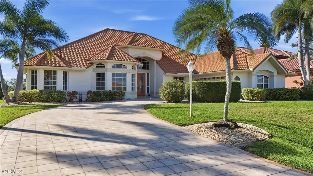 2602 El Dorado Parkway W Cape Coral FL 33914