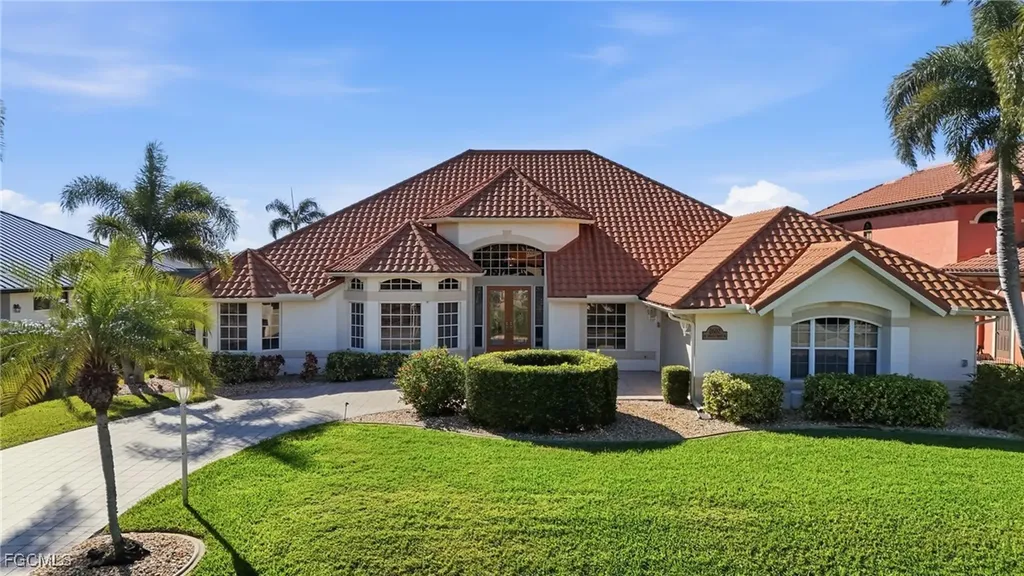 2602 El Dorado Parkway W Cape Coral FL 33914