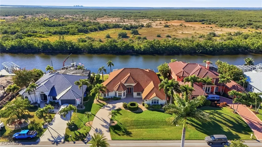 2602 El Dorado Parkway W Cape Coral FL 33914